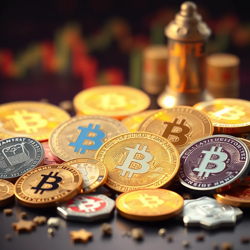 A Comprehensive Guide to Investing in Crypto Funds