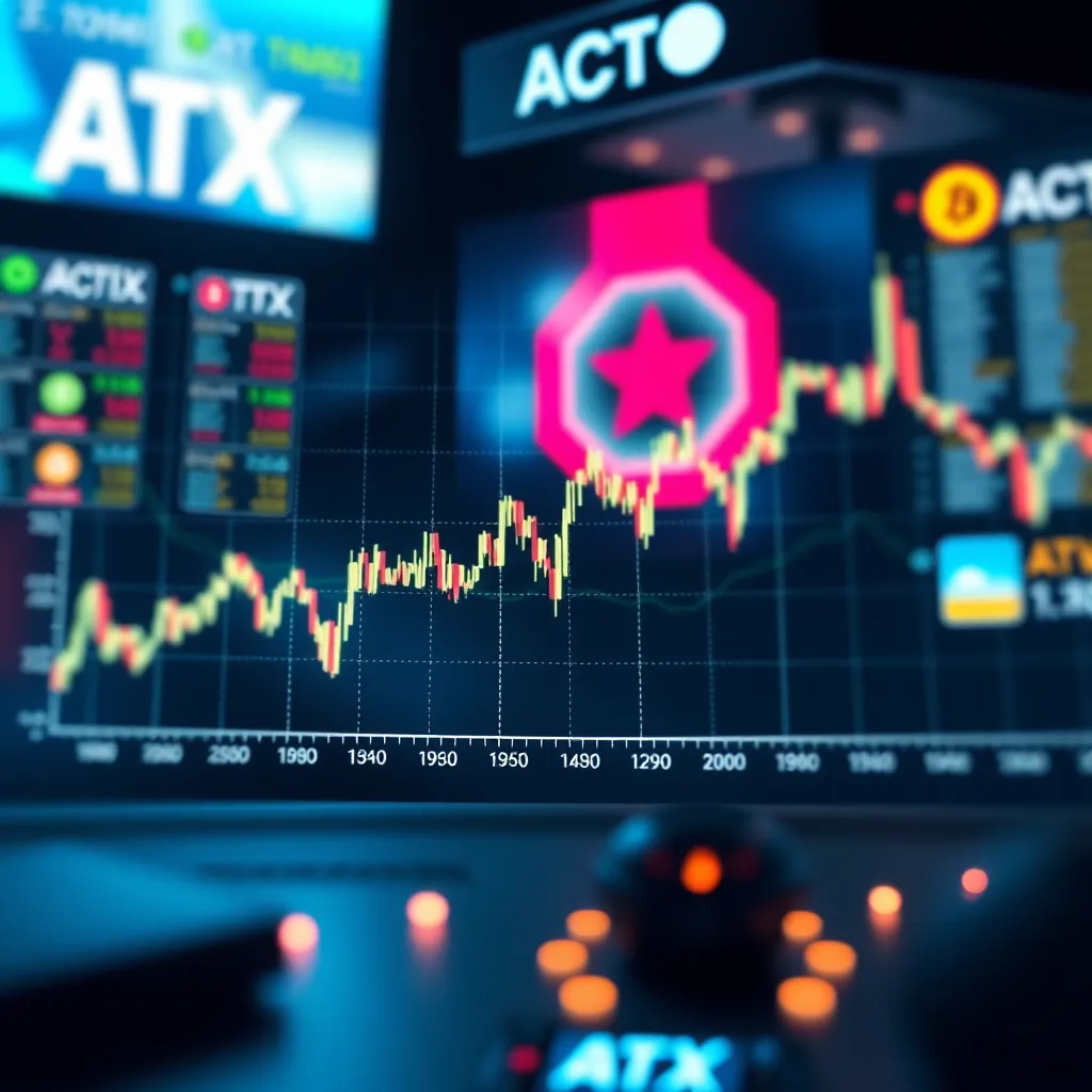 Comprehensive Overview of ATX Pricing Trends