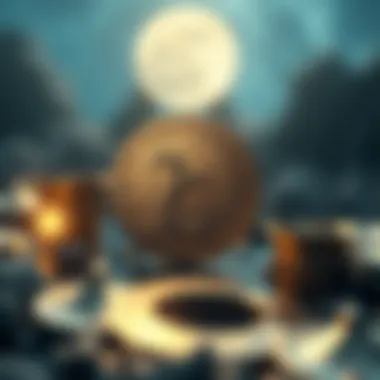 Magnificent A Comprehensive Analysis of the Luna Coin Chart: Understanding Trends and Insights