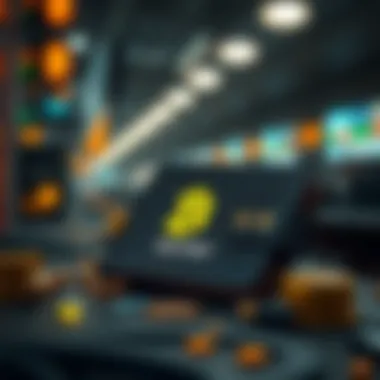 Magnificent A Comprehensive Guide to Billetera Wallets: Exploring Features, Security, and Usage