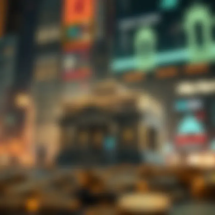 Magnificent Ally Bank and Cryptocurrency: A Comprehensive Exploration