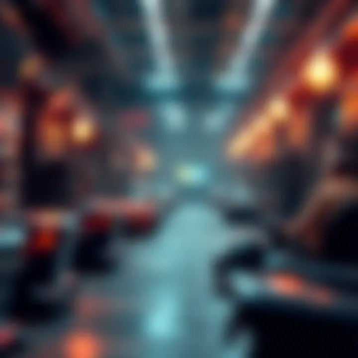 Magnificent An In-Depth Examination of Cyc Crypto: Trends, Insights, and Strategic Considerations