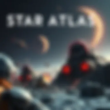 Magnificent An In-Depth Exploration of Star Atlas Gameplay