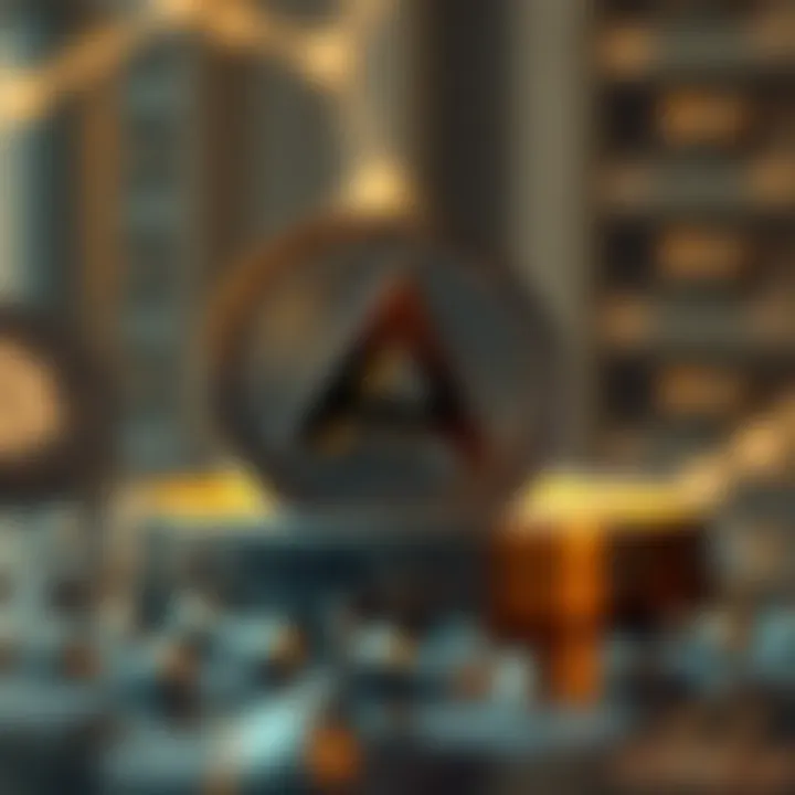 Magnificent Assessing the Viability of AMP Cryptocurrency as an Investment