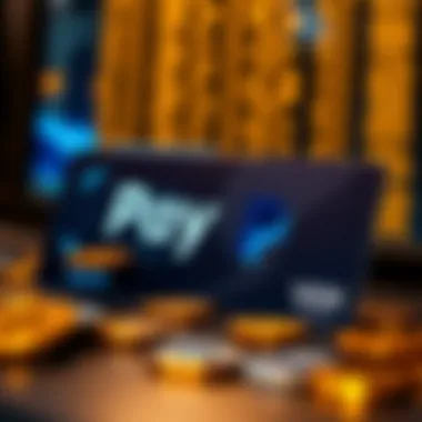 Magnificent BitPay and PayPal: Navigating Cryptocurrency Payment Solutions Magnificent BitPay and PayPal: Navigating Cryptocurrency Payment Solutions