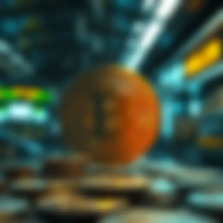 Magnificent Coin Currency Exchange: An In-Depth Exploration