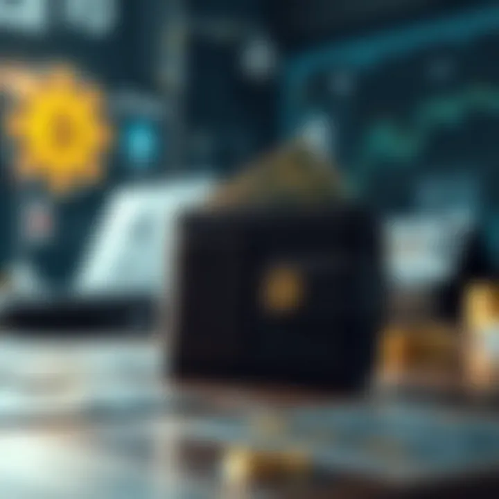 Magnificent Comprehensive Guide to Setting Up a Digital Wallet