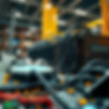 Magnificent Comprehensive Insight into Slushpool Mining Software
