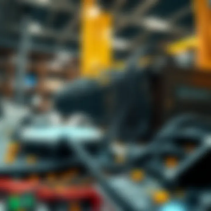 Magnificent Comprehensive Insight into Slushpool Mining Software