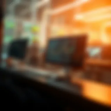 Magnificent Comprehensive Insights into Spot Trading Platforms Magnificent Comprehensive Insights into Spot Trading Platforms