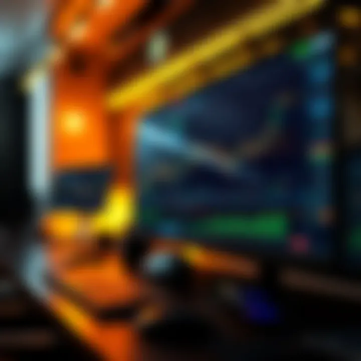 Magnificent Comprehensive TradingView Setup for Cryptocurrency Traders