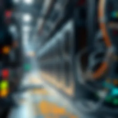 Magnificent Efficient Crypto Mining: Strategies, Technologies, and Critical Insights