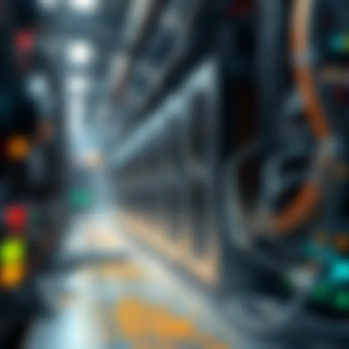 Magnificent Efficient Crypto Mining: Strategies, Technologies, and Critical Insights