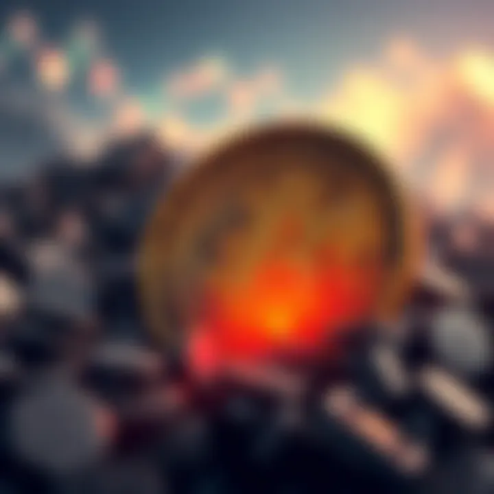 Magnificent Exploring Altcoins Below One Dollar: A Comprehensive Dive into Affordable Cryptocurrency Investments