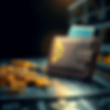 Magnificent Exploring Binance and Trust Wallet: A Comprehensive Guide for Cryptocurrency Enthusiasts