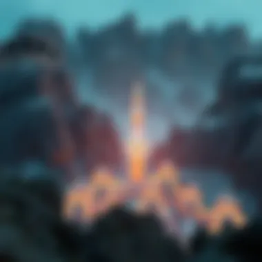 Magnificent Exploring Casper: The Future of Blockchain Technology
