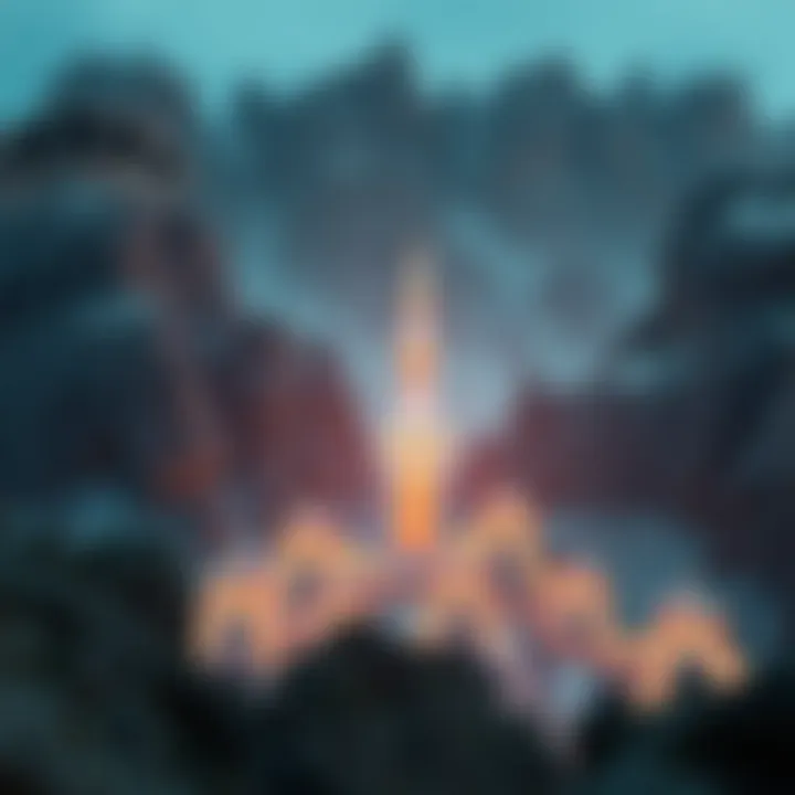 Magnificent Exploring Casper: The Future of Blockchain Technology