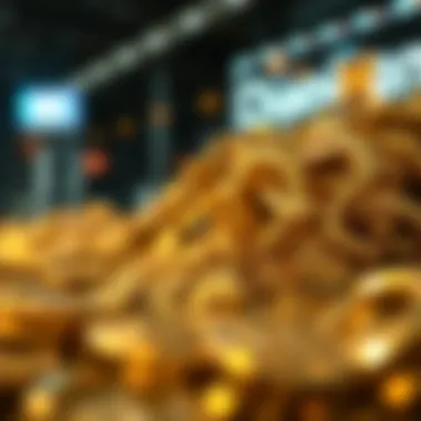 Magnificent Exploring Chainlink Investment: Insights and Strategies