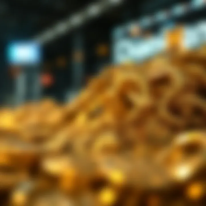 Magnificent Exploring Chainlink Investment: Insights and Strategies