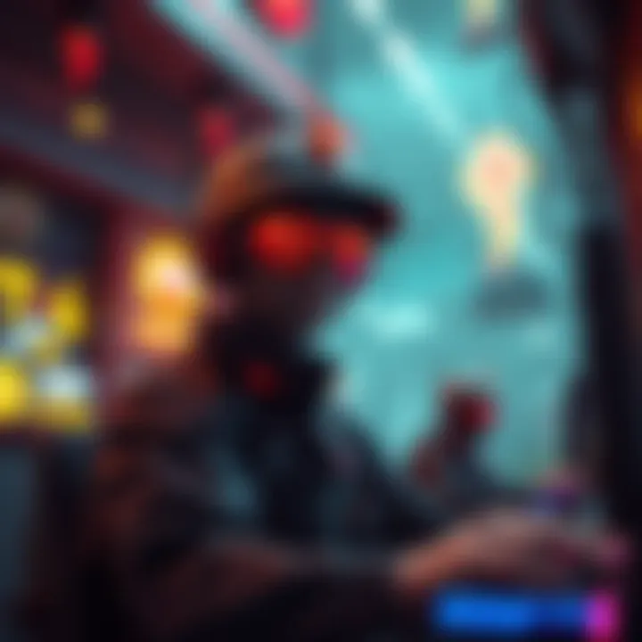 Magnificent Exploring Chiliz Crypto: A Deep Dive