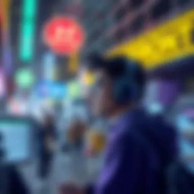 Magnificent Exploring district0x and DNT: Insights into Decentralized Marketplaces