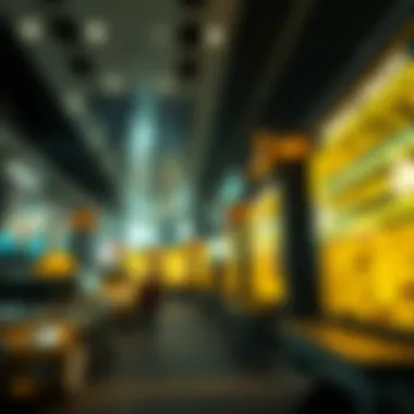 Magnificent Exploring Fintech Courses in the USA: A Comprehensive Guide Magnificent Exploring Fintech Courses in the USA: A Comprehensive Guide
