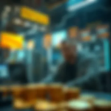 Magnificent Exploring Marketplaces for Buying and Selling Cryptocurrency Magnificent Exploring Marketplaces for Buying and Selling Cryptocurrency