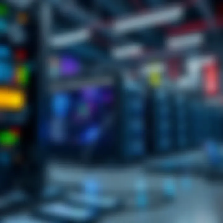 Magnificent Exploring Ready-to-Use Mining Rigs for Cryptocurrency