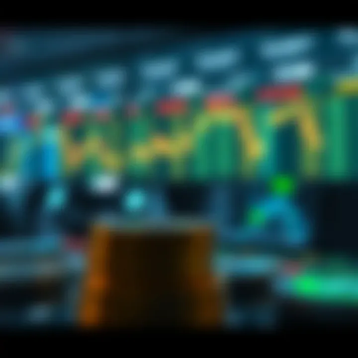 Magnificent Exploring TD Ameritrade's Cryptocurrency Exchange: A Comprehensive Overview