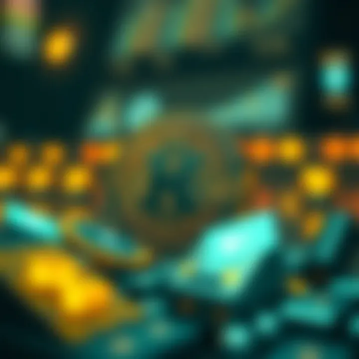 Magnificent Exploring the Concept and Utility of Kucoin