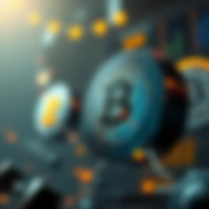 Magnificent Exploring the Dynamics of Ez Blockchain Technology