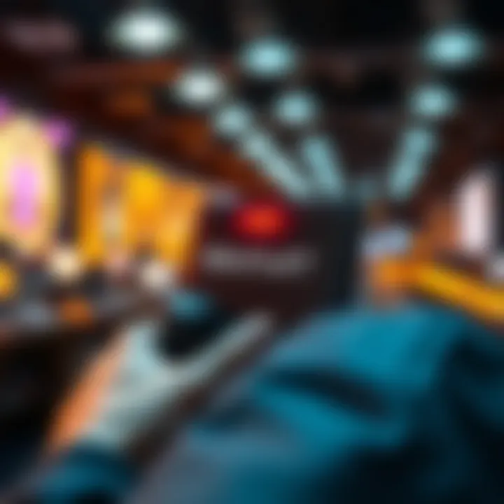 Magnificent Exploring the Landscape of Biometric Wallets in Cryptocurrency