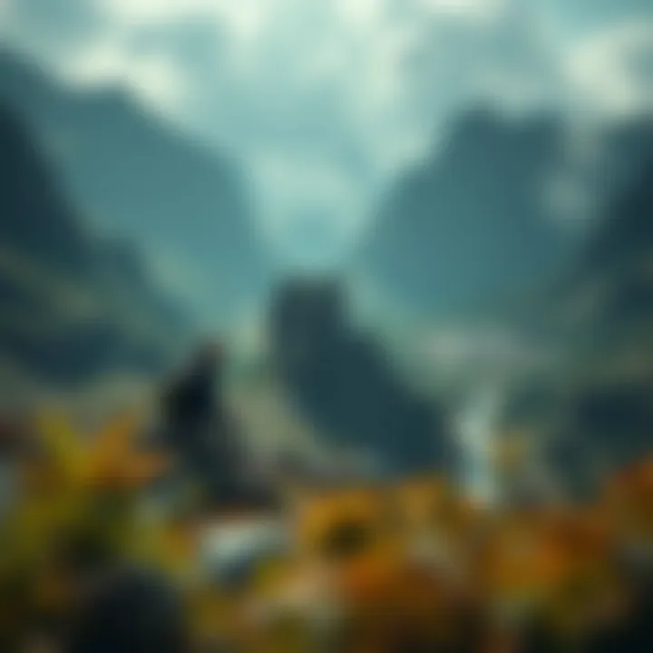 Magnificent Exploring the Landscape of Cryptocurrency Applications for PC