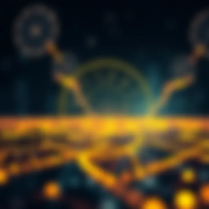 Magnificent Exploring the Largest Blockchain: Analysis and Implications