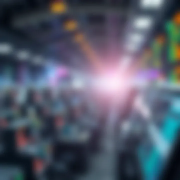 Magnificent Exploring the Spectrum of Futures and Options in Financial Markets