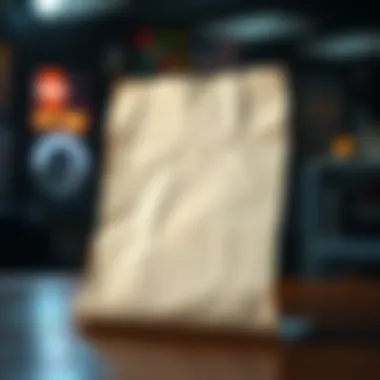 Magnificent How to Make White Paper