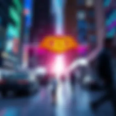 Magnificent Legal Trade Exchange in the Cryptocurrency Landscape Magnificent Legal Trade Exchange in the Cryptocurrency Landscape