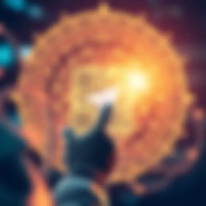 Magnificent Navigating Telegram's QR Code Scanning for Crypto Engagement