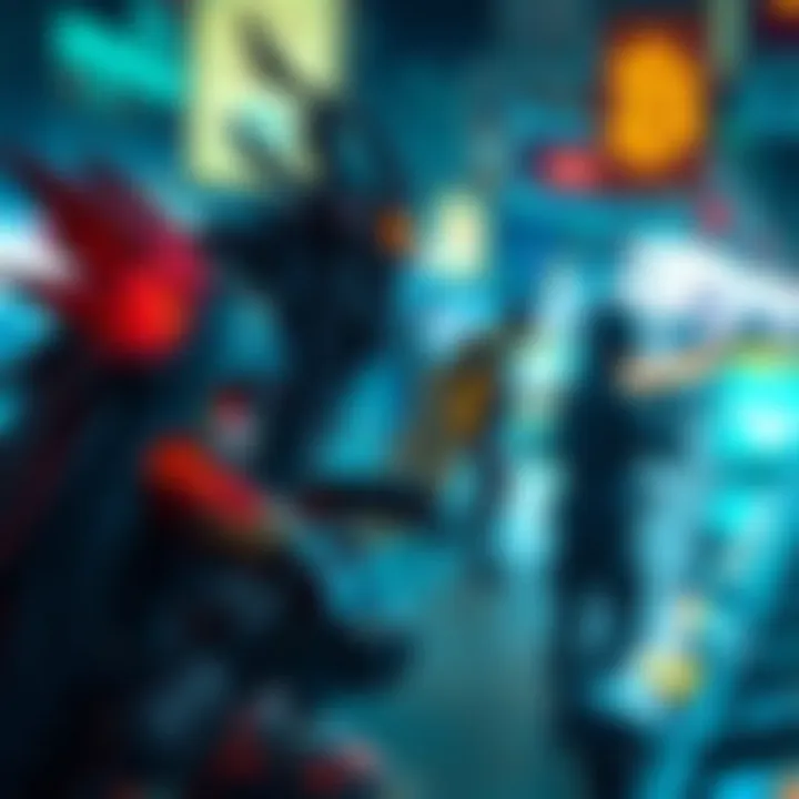 Magnificent Navigating the Realm of NFT Trading Cards: Insights and Strategies