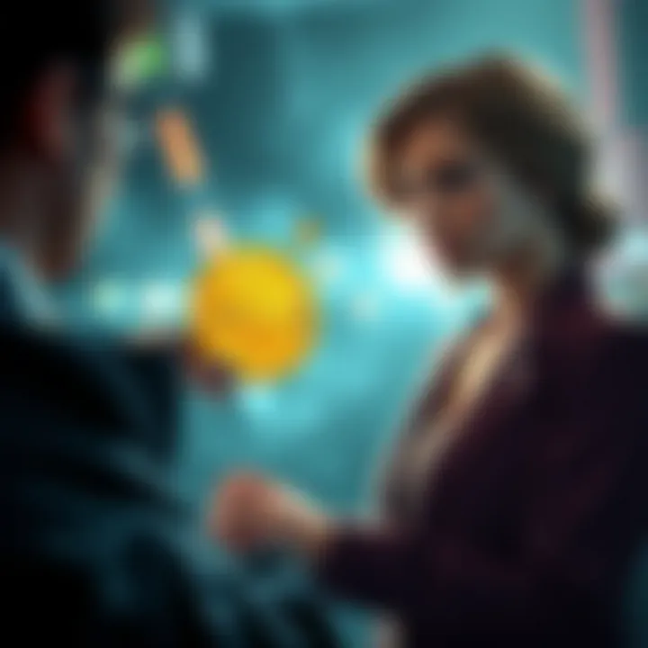 Magnificent OneCoin and Ruja Ignatova: A Deep Dive into a Notorious Cryptocurrency Scheme