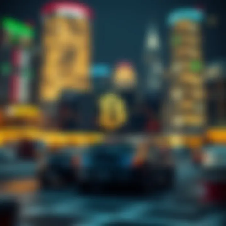 Magnificent Optimal Trading Platforms in Canada: An In-Depth Analysis