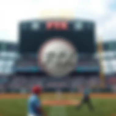 Magnificent The Intersection of FTX and Major League Baseball: A Complex Relationship Magnificent The Intersection of FTX and Major League Baseball: A Complex Relationship