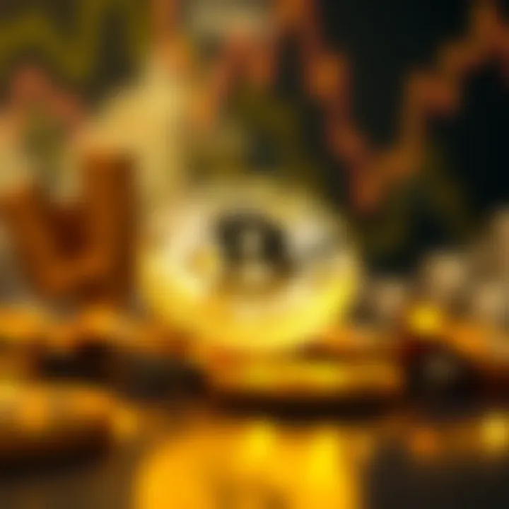 Magnificent Understanding Bitcoin Live Rates: A Comprehensive Guide