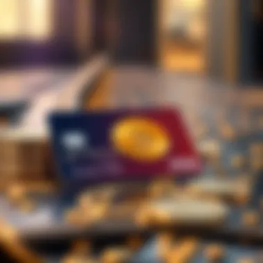 Magnificent Understanding Coin Credit Cards: A Comprehensive Guide
