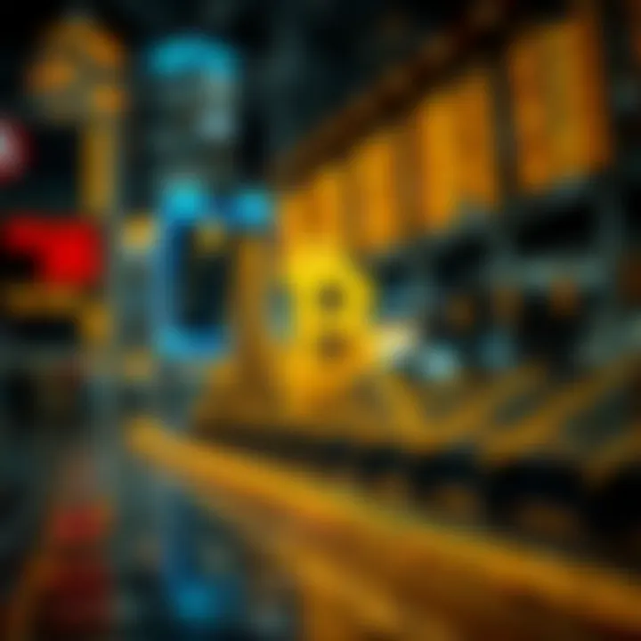 Magnificent Understanding Crypto Tracker ETFs: The Intersection of Cryptocurrency and Traditional Investment Vehicles