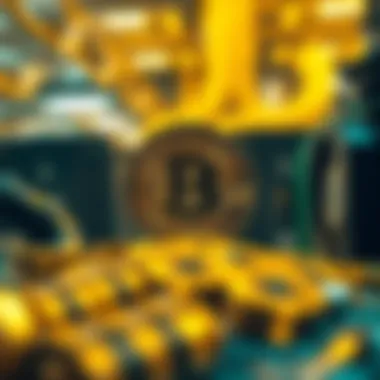 Magnificent Understanding Cryptocurrency Mining: A Comprehensive Overview