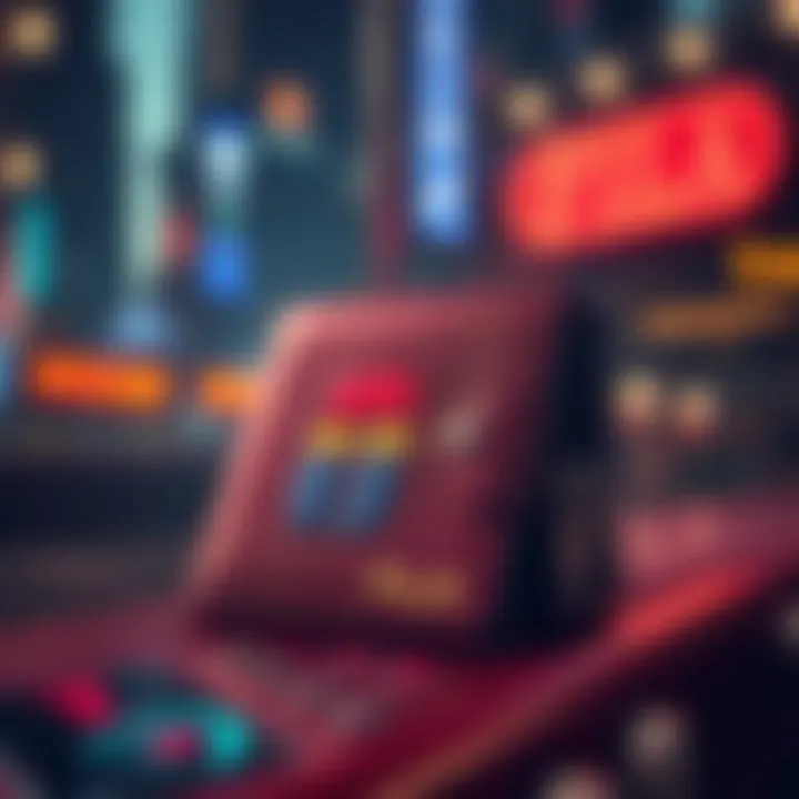 Magnificent Understanding Fila Wallet: A Comprehensive Guide for Crypto Enthusiasts