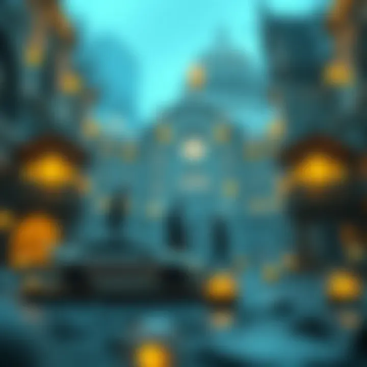 Magnificent Understanding NFT Crypto Artwork