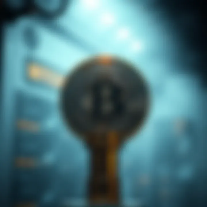 Magnificent Understanding Regulator Price in the Cryptocurrency Market