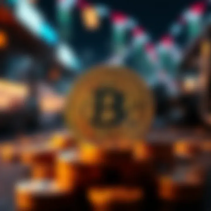 Magnificent Understanding Tax Bits in Cryptocurrency